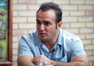 سهراب مرادی: محرومیت ۶ ماهه برای من ۴ سال طول کشید/ جادوگری در وزنه برداری هم وجود داشت