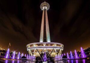 اختصاص ۱۰ سالن سینمای برج میلاد برای استفاده کاخ جشنواره فجر