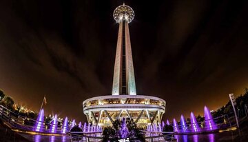 اختصاص ۱۰ سالن سینمای برج میلاد برای استفاده کاخ جشنواره فجر