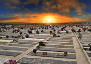 بهترین اعمال برای شادی روح رفتگان و اموات