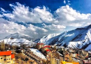 تهرانِ سرد، تجربه‌های داغ/ ۱۲ مقصد گردشگری منتخب پایتخت برای تعطیلات آخر هفته