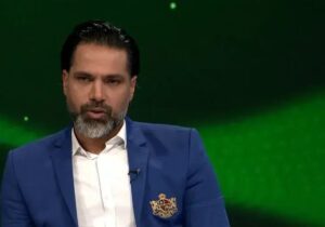 ببینید | اعتراف جالب بازیکن سابق استقلال درباره همسرش: عاشق عابدزاده است / پدرخانمم مهریه را کم کرد!