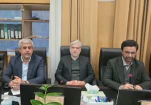 اختصاص ۳۰۰ میلیارد ریال اعتبار برای توسعه زیرساختهای دانشگاه جیرفت