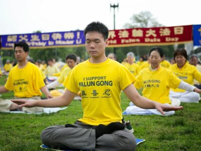 فالون‌ دافا؛ از ادعای پاکی فطرت تا انکار خالق