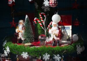 چرا جوان ایرانی، غافل از گنجینههای هویتی به کریسمس پناه میبرد