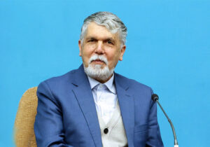 وزیر فرهنگ و ارشاد اسلامی سال جدید میلادی را تبریک گفت