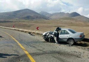 مستندی درباره حوادث رانندگی در ایران؛ هدف ما روشنگری بود