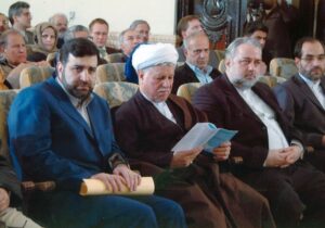 خاطرات هاشمی: صادق خرازی از ضعف مدیریت دولت اصلاحات، قوه قضائیه و سیاست‌های رهبری اظهار نگرانی ‌کرد