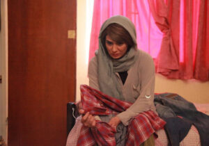 «آن دیگری» از متن تا پرده/ روایت یک زندگی حذف‌شده