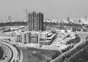 نسخه تاریخی همتی در بانک مرکزی/ داستان زلزله قیمت دلار و مردی که بیشتر از همه رئیس بانک مرکزی بود! + عکس