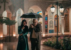 ابوالفضل پورعرب با فیلمی متفاوت در جشنواره فیلم فجر