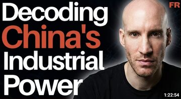 پایانِ افسانه‌ی بازارِ آزاد؛ بازگشت پرقدرت دولت به عرصه توسعه و تولید / خط بطلان بر دست پنهان آدام اسمیت