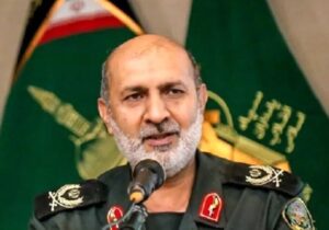 روایت مقام ارشد نیروهای مسلح از دستاوردهای جنگ مستقیم مقاومت با اسرائیل/ پس از شهادت سردار سلیمانی نیروی مقاومت در غزه کاهش نیافت