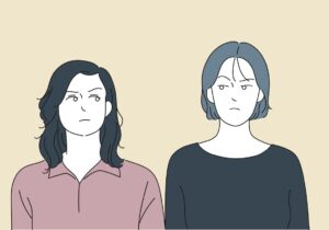 چشم و همچشمی؛ وقتی آرامشمان را با مقایسه معامله میکنیم