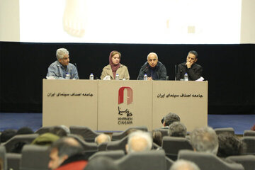 «سامی»؛ سینمای بی‌خودنمایی از جنوب زخمی ایران