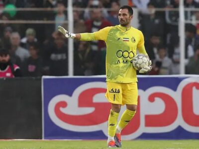 آنتونیو آدان: استقلال، رئال مادرید ایران است