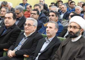 تأکید بر توسعه صنایع تبدیلی و تکمیلی کشاورزی در خراسان شمالی