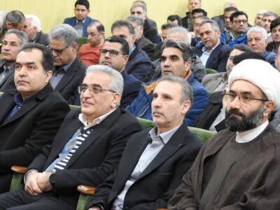 تأکید بر توسعه صنایع تبدیلی و تکمیلی کشاورزی در خراسان شمالی