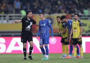 عکس | جدول لیگ برتر در پایان نیم‌فصل؛ استقلال به جمع مدعیان برگشت