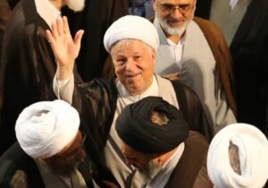 نهمین سالگرد آیت‌الله هاشمی رفسنجانی برگزار می‌شود / رونمایی از خاطرات سال ۱۳۸۲