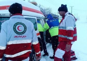 پیکر نوجوان گمشده پس از پنج روز پیدا شد