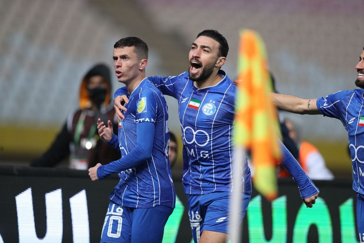 استقلال باید بلد باشد بدون آسانی هم فوتبال بازی کند؛ با این روند رسیدن به صدر جدول، دشوار است.