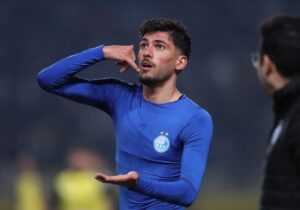 بازگشت خاطره خوش استقلال در نقشجهان؛ قلیزاده جای پاتوسی را پر کرد