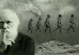 فروید و تأثیرپذیری از نظریه داروین در تبیین خاستگاه دین