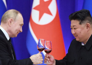 روسیه به ماتع جدید مذاکرات آمریکا و کره شمالی بدل شد / ترامپ و کیم: یک دنیا فاصله / این بار نوبت مسکو است که میان واشنگتن و پیونگیانگ فاصله بیاندازد