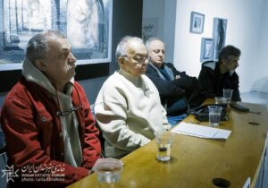 هنرمندانی که در ایران بلاتکلیف‌اند!