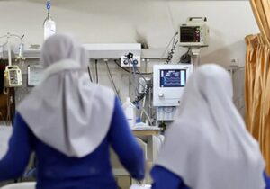 چرا روند مهاجرت پرستاران کاهش یافته است؟