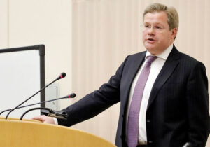 روسیه: پرونده ایران اینگونه حل نمی‌شود / سیگنال‌هایی از تهران دریافت می‌کنیم / درس‌های گذشته جدی گرفته خواهند شد