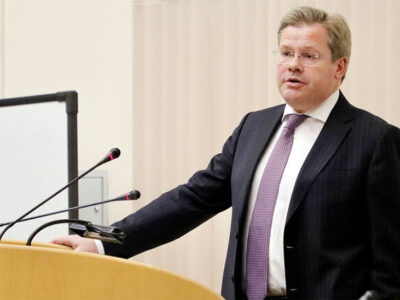 روسیه: پرونده ایران اینگونه حل نمی‌شود / سیگنال‌هایی از تهران دریافت می‌کنیم / درس‌های گذشته جدی گرفته خواهند شد