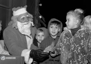 گران‌ترین شب تهران در نیم قرن پیش + عکس و جزئیات