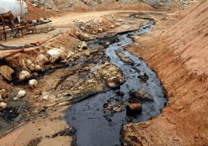 بحران خاموش زیر پای ما؛ زنگ خطر به صدا درآمد