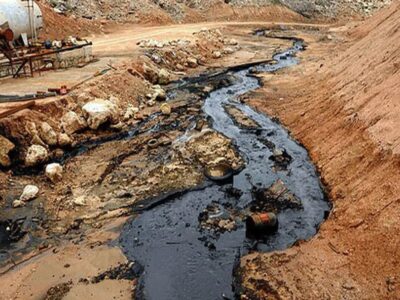 بحران خاموش زیر پای ما؛ زنگ خطر به صدا درآمد