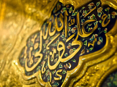 اخذ مالیات نباید به فقر تولیدکننده بینجامد؛ نظارت مستقیم امام بر بازار