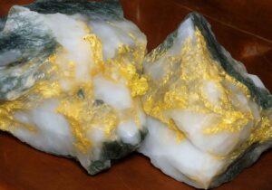 کشف گنج ۸۰ میلیارد دلاری در دل خاک