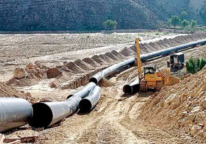 واردات آب از روسیه؟ یک مقام روس: آماده صادرات آب به ایران هستیم