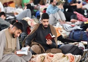 اعتکاف چه برکاتی دارد؟