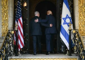 میخواهند ایران را در ترس و تردید نگه دارند / برهانی: نقطه ضعف ایران مشکلات داخلی است / همسویی ترامپ و نتانیاهو نمایشی بود