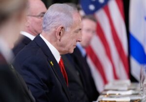 نتانیاهو برای بازگشایی گذرگاه رفح شرط دارد