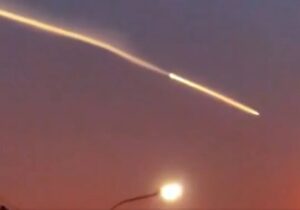 شکارچی ناوهای آمریکایی فعال شد