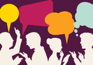 گفت‌وگوی واقعی چیست؟ درس‌هایی از سبک گفت‌وگوی آرام و پربار امام رضا (ع)