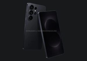 غول پرچمدار سامسونگ با ده ارتقای عجیب وارد میشود