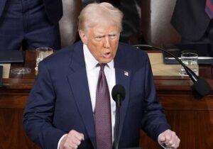 ترامپ: در انتخابات پیروز نشویم، استیضاح میشوم