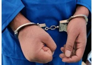 عوامل ساخت بمب دستساز در کرمانشاه دستگیر شد