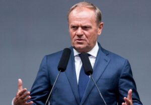 نخست‌وزیر لهستان از تسریع در تشکیل قدرتمندترین ارتش اروپا گفت