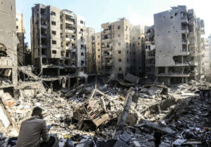 آکسیوس: ترامپ احتمالا هفته آینده شورای صلح غزه را اعلام کند