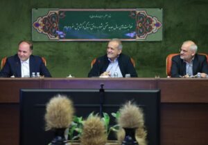 ببینید | پزشکیان: لازم باشد خودم با اصناف صحبت می‌کنم تا مشکلات‌شان برطرف شود